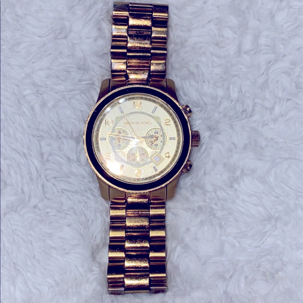 Michael Kors watch